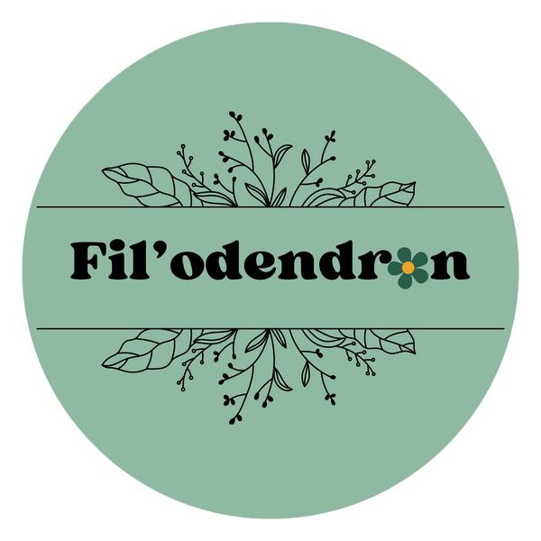 Fil'odendron